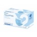 Medicom ASSUREMASK BALANCE Procedure Face Masks - Level 2 - Blue - Earloop - 1 x  Box 50 - REF GMK212115